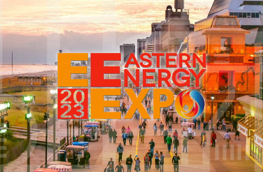Atlantic City, NJ - Eastern Energy Expo