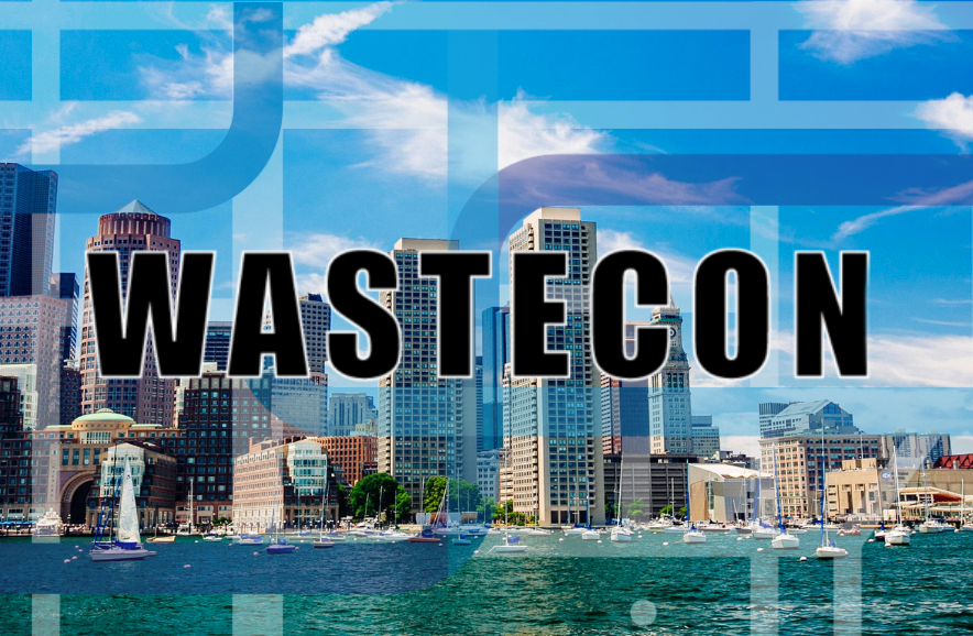 Boston, MA - wastecon