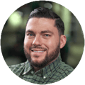 John F - Round Email Sig 2020