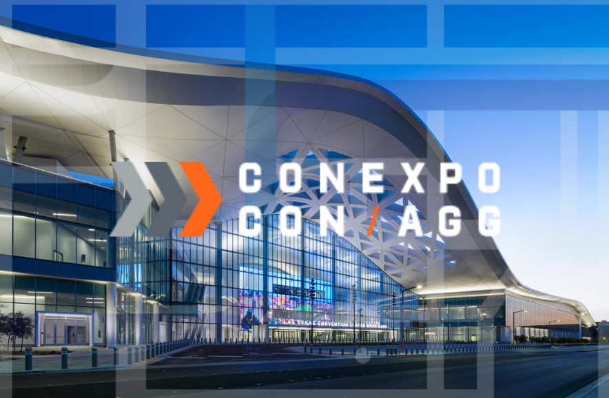 Las Vegas, NV - ConExpo
