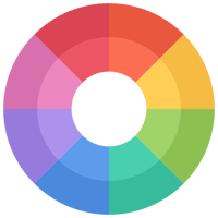 color-circle